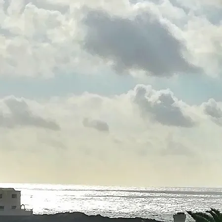 Nuevo Estudio A 300 Metros Del Mar En شقة لا سانتا