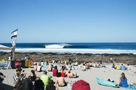 شقة Nuevo Estudio A 300 Metros Del Mar En *
