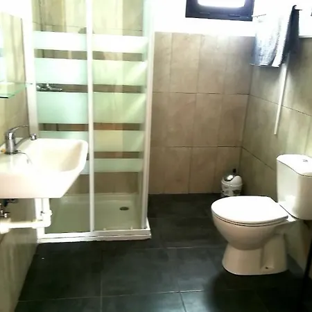 Nuevo Estudio A 300 Metros Del Mar En Daire *