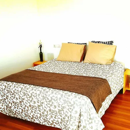 Nuevo Estudio A 300 Metros Del Mar En * La Santa