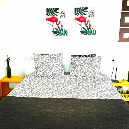 Nuevo Estudio A 300 Metros Del Mar En Appartamento La Santa