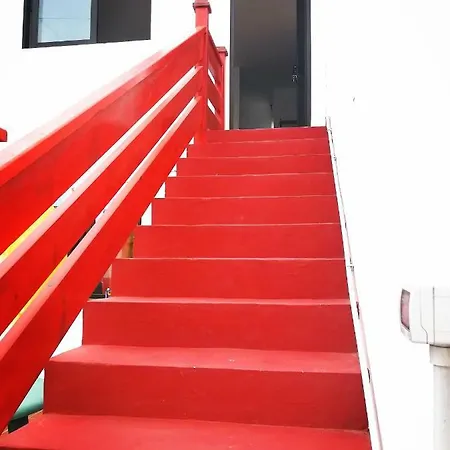Nuevo Estudio A 300 Metros Del Mar En Διαμέρισμα