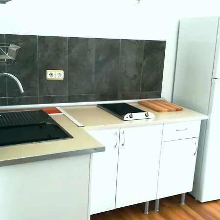 Διαμέρισμα Nuevo Estudio A 300 Metros Del Mar En *