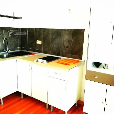 Nuevo Estudio A 300 Metros Del Mar En Διαμέρισμα *